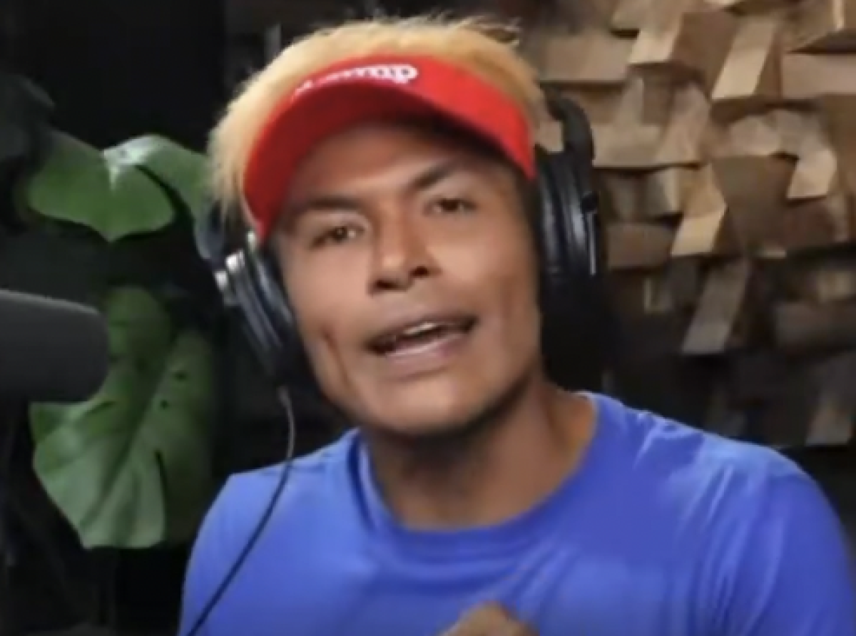 Su Último Chayo